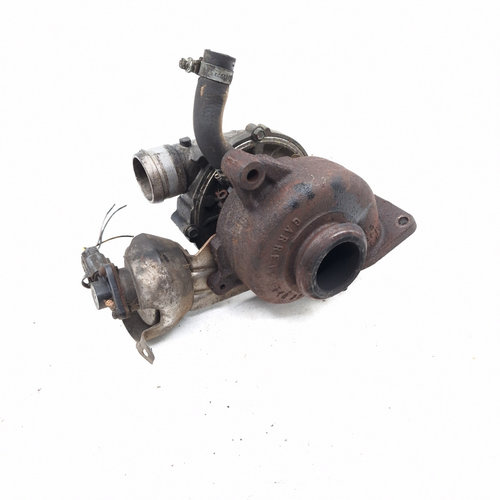 Turbosuflanta / Turbina Ford Mondeo Mk4 2007-2014 2.0 Tdci Qxba Motorina 9662464980, 7607743, 740295...