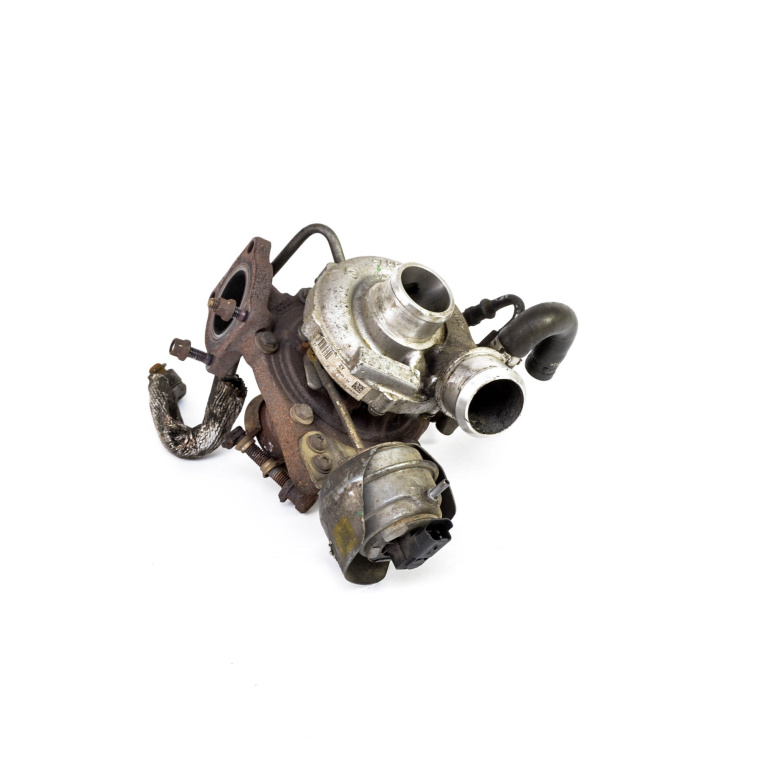 Turbosuflanta / Turbina Ford Mondeo Mk4 2007-2014 2.0 Tdci Motorina Gtb1449Uz, 9671413780
