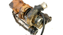 Turbosuflanta / Turbina Ford TRANSIT Mk 4 2000 - 2...