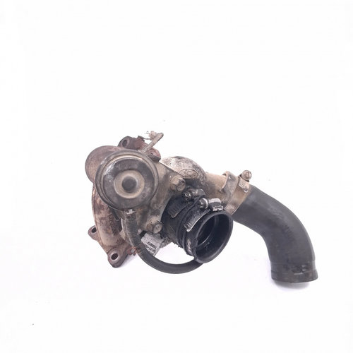Turbosuflanta / Turbina Ford Transit Mk4 2000-2014 2.2 Tdci Qvfa Motorina 4913105312, 6C1G6K682Cd, 7...