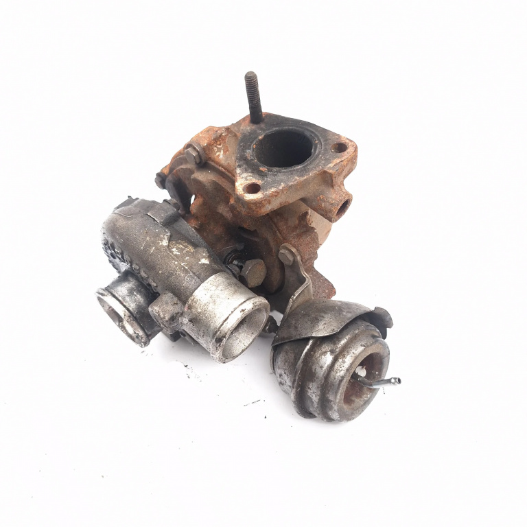 Turbosuflanta / Turbina Hyundai Tucson (Jm) 2004-2010 2.0 Crdi D4Ea-V Motorina Garrett
