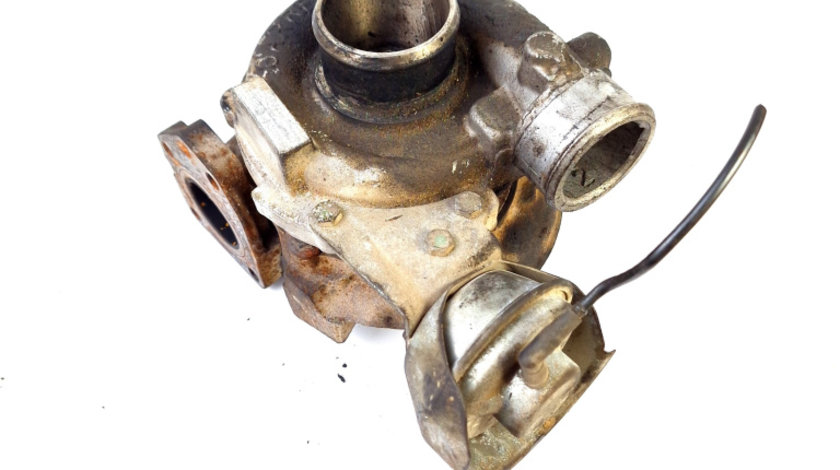 Turbosuflanta / Turbina Jeep CHEROKEE (KJ) 2001 - 2008 Motorina