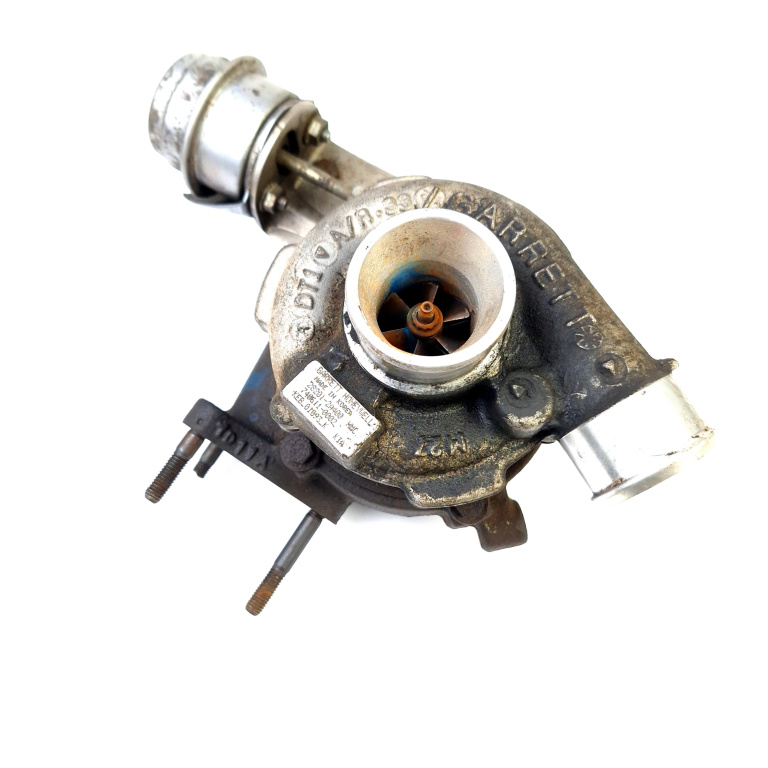 Turbosuflanta / Turbina Kia Ceed (Ed) 2006-2012 1.6 Benzina 282012A400, 7406110002 Garrett Honeywell