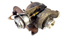 Turbosuflanta / Turbina Kia CEED (ED) 2006 - 2012 ...