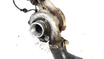 Turbosuflanta / Turbina Kia CEED (ED) 2006 - 2012 ...