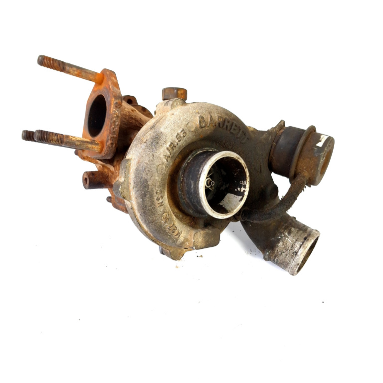 Turbosuflanta / Turbina Kia SORENTO 1 (JC) 2002 - 2009 Motorina