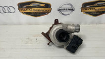 Turbosuflanta (turbina) Land Rover Freelander 2.2 ...