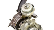 Turbosuflanta / Turbina Mazda 6 (GG) 2002 - 2008 M...