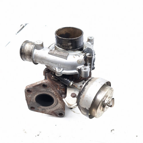 Turbosuflanta / Turbina Mazda 6 (Gh) 2007-2012 2.0 Mzr-Cd Rf7J Motorina Ihi