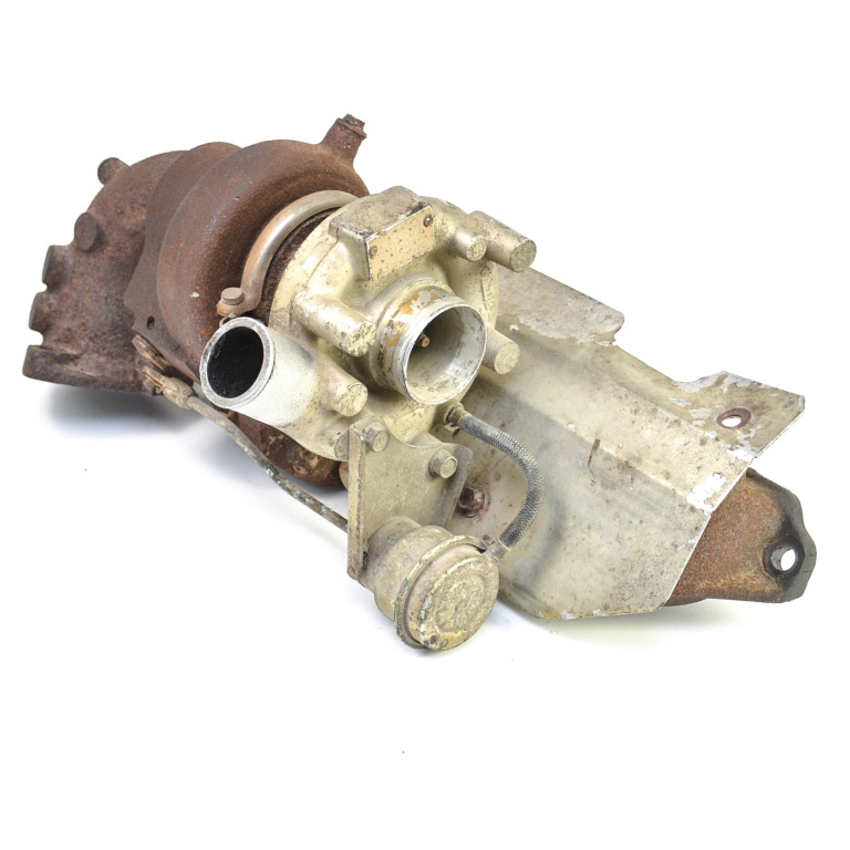 Turbosuflanta / Turbina Mitsubishi Fuso 2011 > 49178-02385, 4917802385, 980721025, Me014881, Me012481