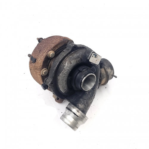 Turbosuflanta / Turbina Nissan TIIDA (C11) 2004 - 2011 Motorina 01900157500250, 54399980070, 5443101...