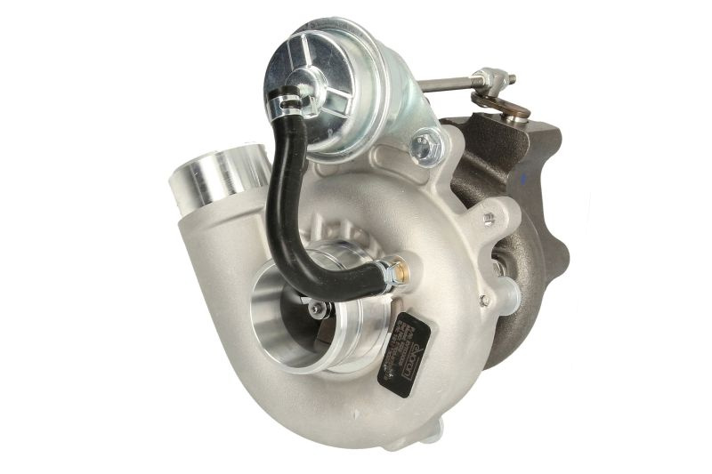 Turbosuflanta / Turbina NOUA Fiat Ducato 2.3 D dupa an fab. 2006