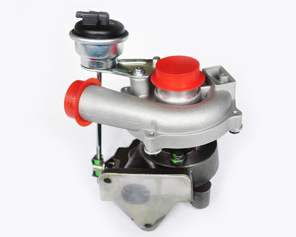 Turbosuflanta / Turbina NOUA Renault Kangoo 1.5 DCI euro 3