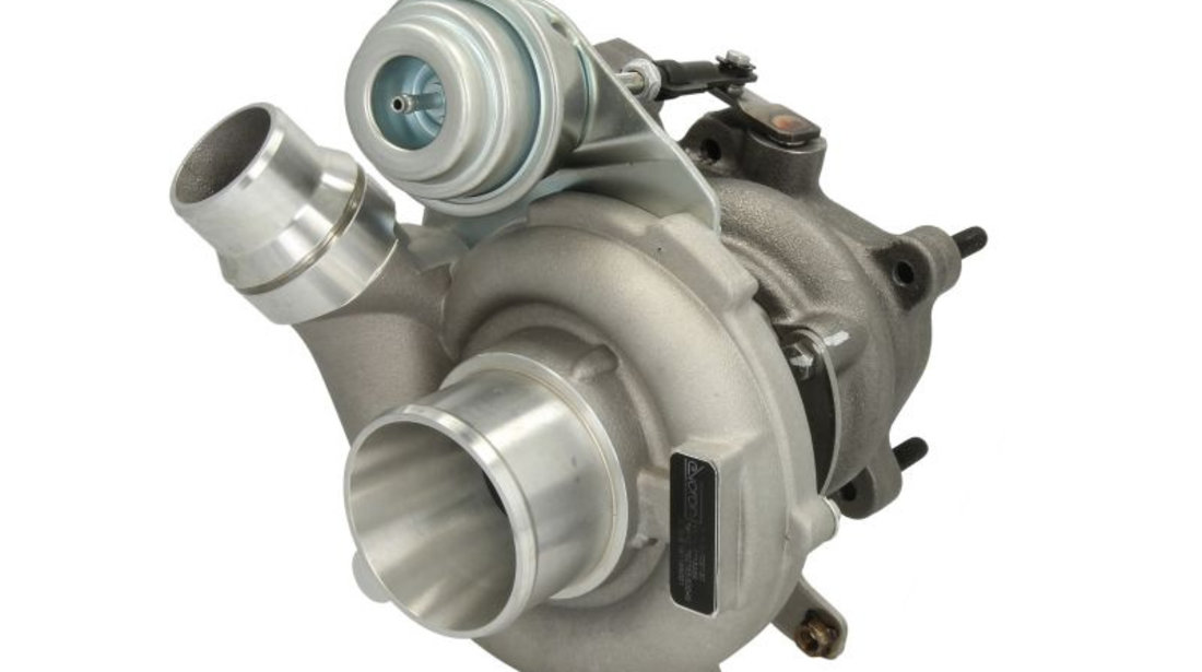 Turbosuflanta / Turbina NOUA Renault Trafic 2.0 DCI cod motor M9R