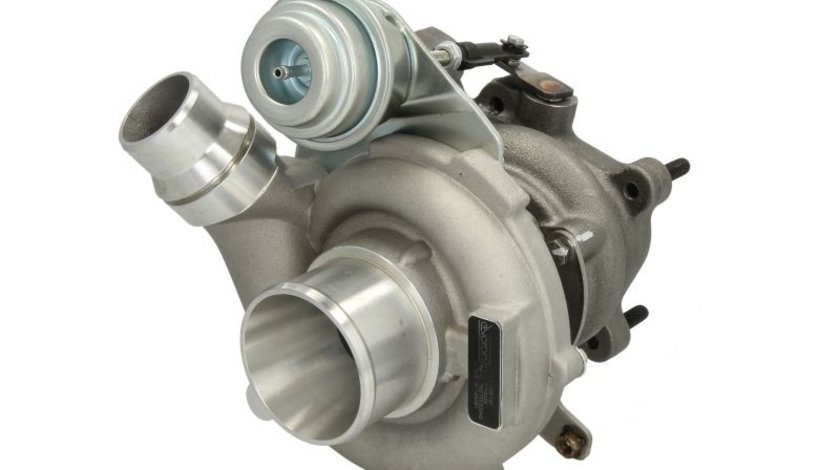 Turbosuflanta / Turbina NOUA Renault Trafic 2.0 DCI cod motor M9R