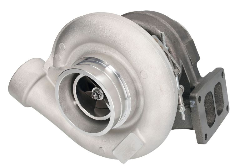 Turbosuflanta / Turbina NOUA Volvo FH12 cod motor D12A