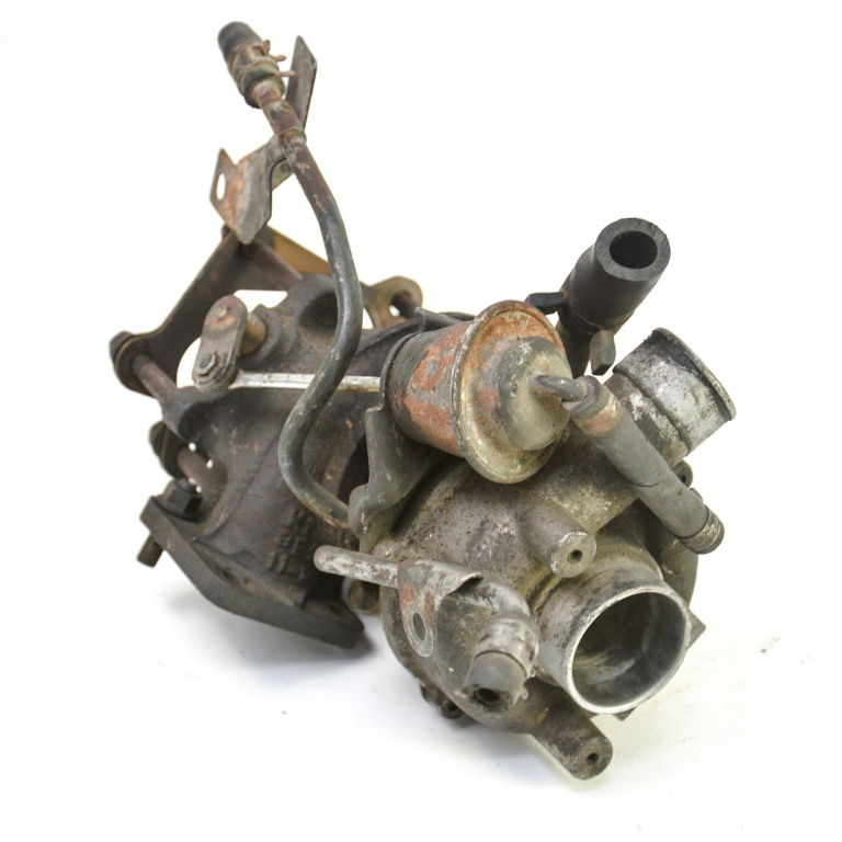Turbosuflanta / Turbina Opel ASTRA F 1991 - 2002 Motorina 8970372300, 89 703 723 00