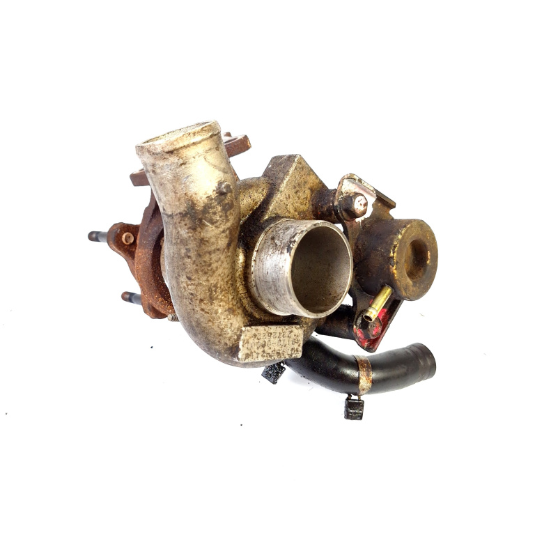 Turbosuflanta / Turbina Opel Astra G 1998-2009 1.7 Dti 16V Y 17 Dt Motorina 4917308501, 49173 08501, 8971852413