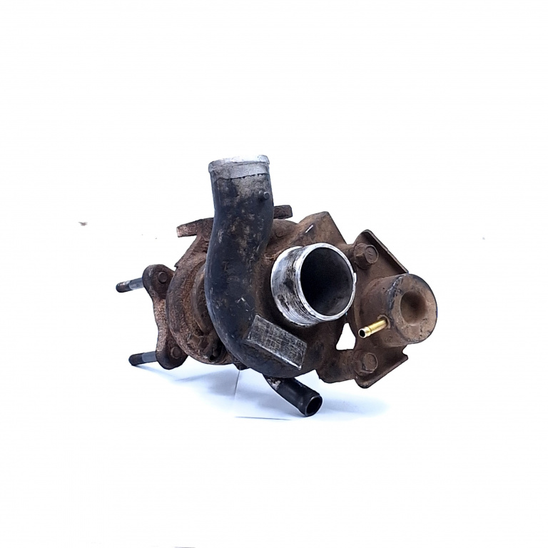 Turbosuflanta / Turbina Opel Astra G 1998-2009 1.7 Dti 16V Motorina 4917806501 , 49 178 06501