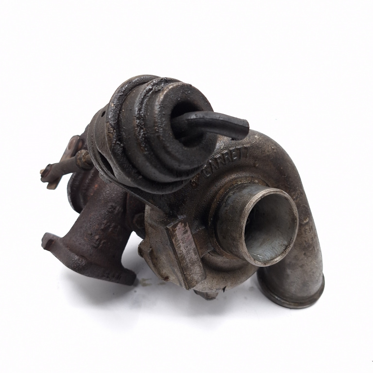 Turbosuflanta / Turbina Opel Astra G 1998-2009 2.0 Dti 16V Y 20 Dth Motorina 90570506, 45421625N0J4B0136, J4B0136 Garrett