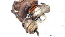 Turbosuflanta / Turbina Opel ASTRA G 1998 - 2009 M...