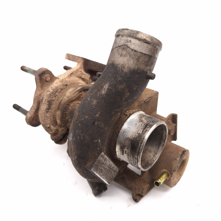 Turbosuflanta / Turbina Opel ASTRA G 1998 - 2009 Motorina