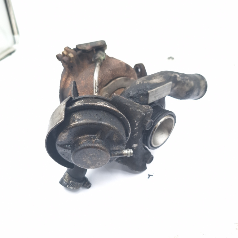 Turbosuflanta / Turbina Opel Astra H 2004-2012 1.7 Cdti Z 17 Dth Motorina 5973000923, 597300-0923, 4913196003, 49131-96003, 5044434