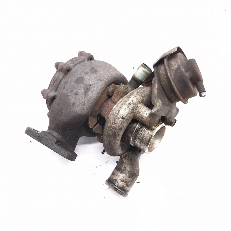 Turbosuflanta / Turbina Opel Astra H 2004-2012 1.7 Cdti Z 17 Dth Motorina 4913113011, 49131, 13011