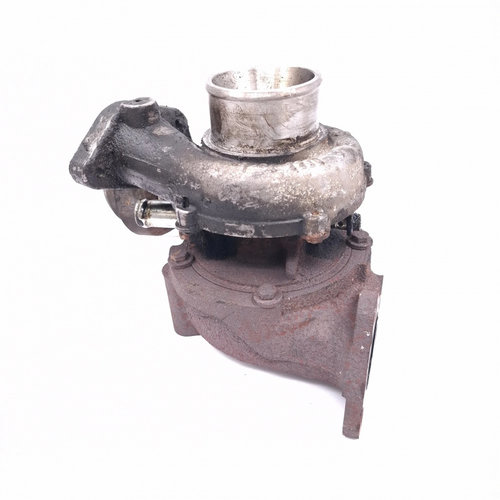 Turbosuflanta / Turbina Opel Astra H 2004-2012 1.7 Cdti Z 17 Dtr Motorina 8981023711, Vifc0902, 0200...