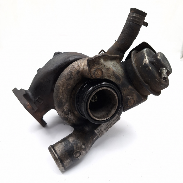 Turbosuflanta / Turbina Opel Astra H 2004-2012 1.7 Cdti Z 17 Dth Motorina 8961023640, 4913106007, Td03L407Tvg, 896102-3640, 49131-06007, 1130211 Mitsubishi