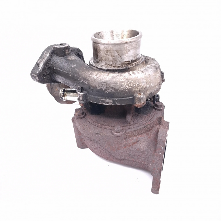Turbosuflanta / Turbina Opel ASTRA H 2004 - 2012 Motorina 8981023711, VIFC0902, 02002510