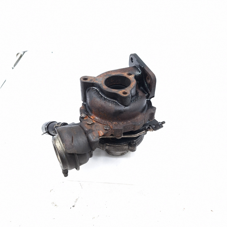 Turbosuflanta / Turbina Opel Astra J 2009-2015 1.7 Cdti A 17 Dtj Motorina 7795914A, Nlc03234R, 7708376 Garrett