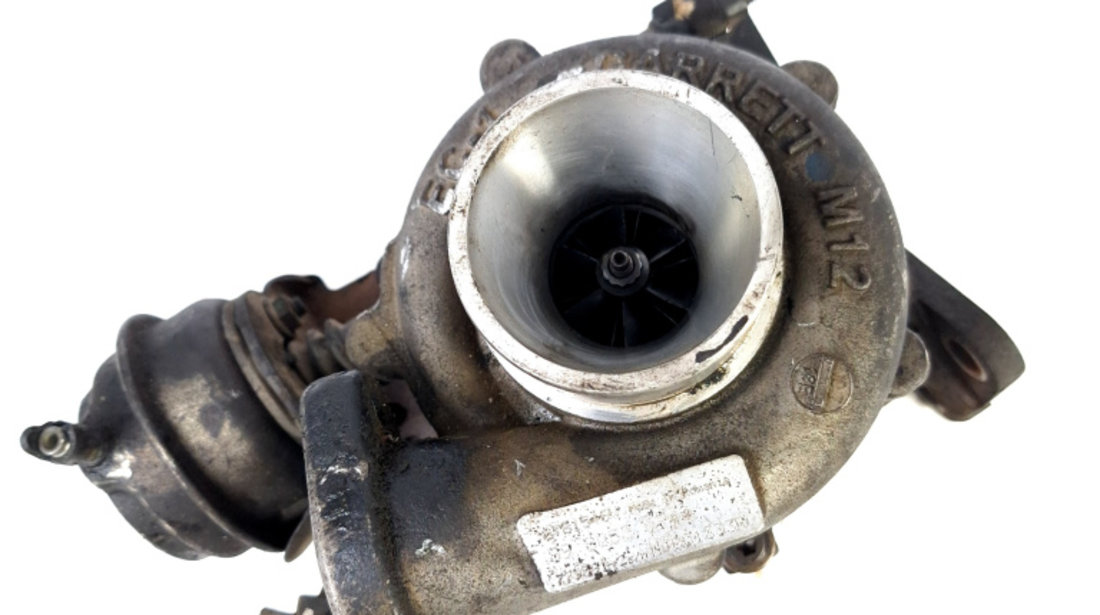 Turbosuflanta / Turbina Opel ASTRA J 2009 - 2015 Motorina GTB1546U