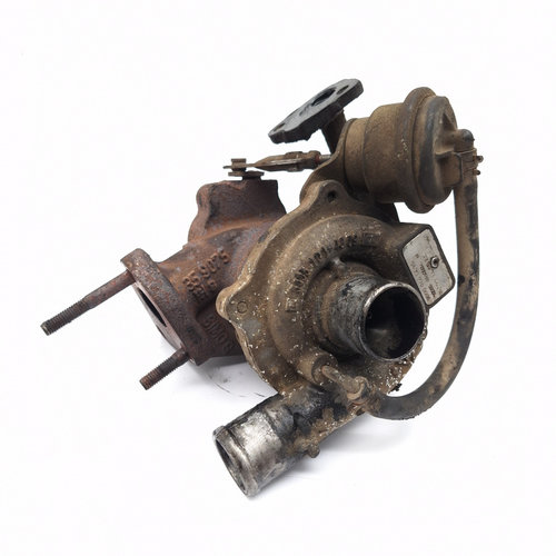 Turbosuflanta / Turbina Opel Corsa C 2000-2006 1.3 Cdti Z 13 Dt Motorina 54359700006, 54351014809, 7...