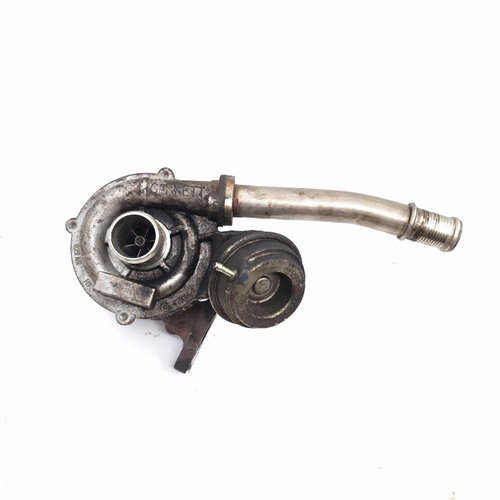 Turbosuflanta / Turbina Opel Corsa D 2006-2014 1.3 Cdti A 13 Dtc Motorina 55231037, 7991711, Njt0467...