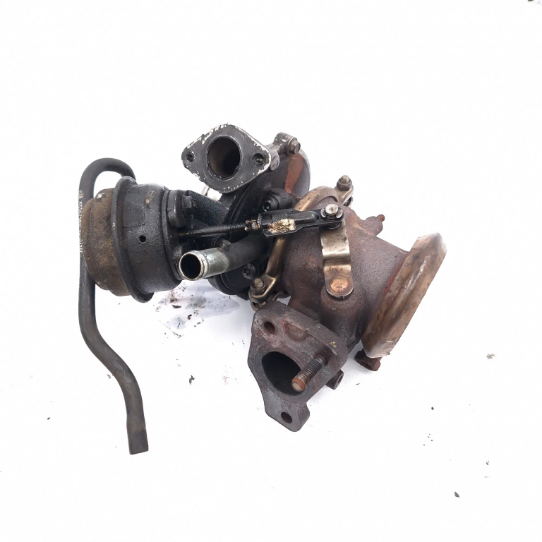 Turbosuflanta / Turbina Opel CORSA D 2006 - 2014 Motorina 7780441, 778044-1, 55567589, 461071664