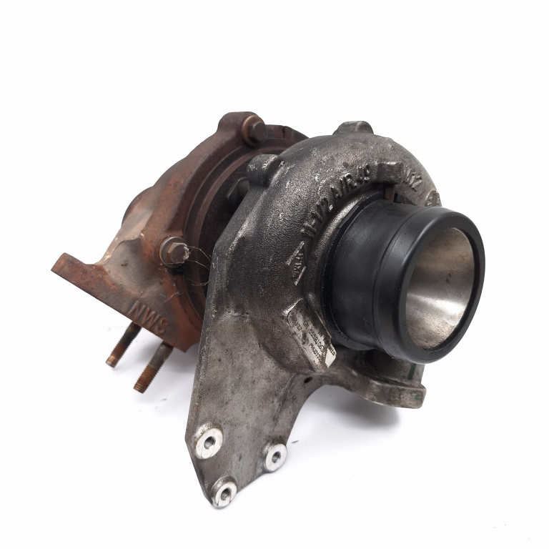 Turbosuflanta / Turbina Opel Insignia 2008-2022 2.0 Cdti A 20 Dtc Motorina 55581063, 7861373, Phv01220, 258274 Garrett