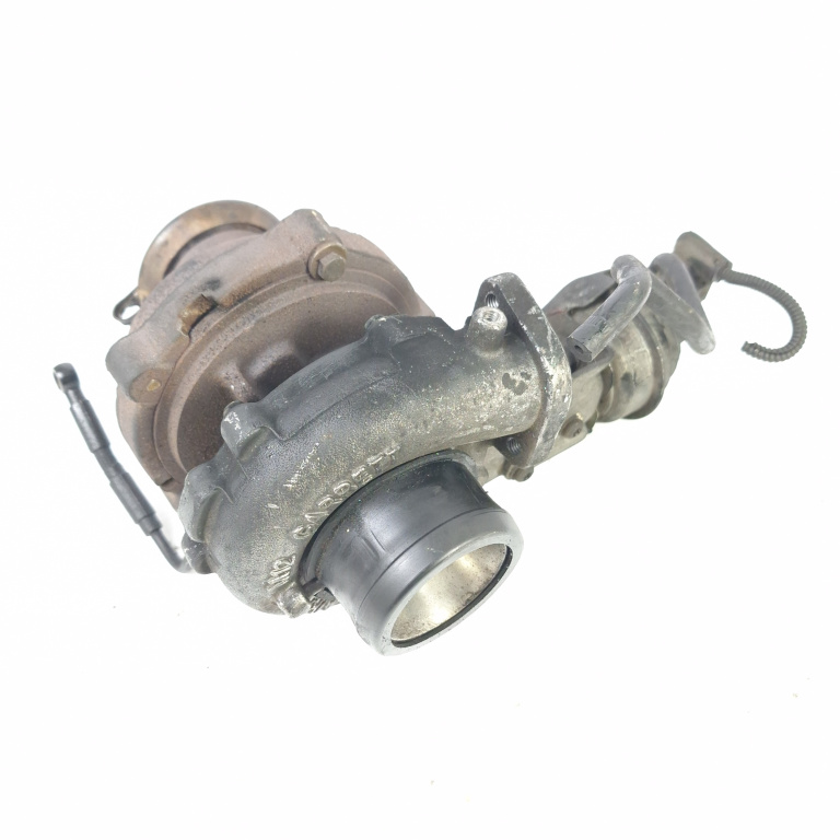 Turbosuflanta / Turbina Opel Insignia 2008-2022 2.0 Cdti A 20 Dth Motorina 55570748, 7861371, 786137-1 Garrett