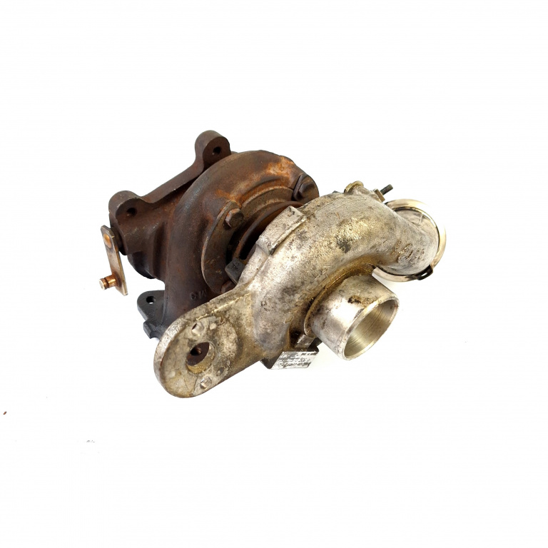 Turbosuflanta / Turbina Opel Vectra B 1995-2002 2.0 Dti 16V Motorina 90570506 Garrett