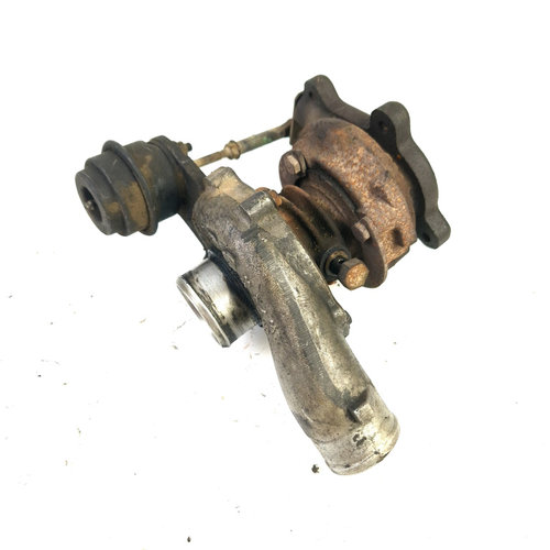 Turbosuflanta / Turbina Opel Vectra C 2002-2008 2.0 Dti Y 20 Dth Motorina 24461826, 7088662, Ge30139...