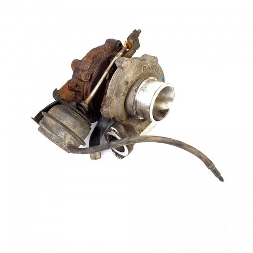 Turbosuflanta / Turbina Opel Zafira B 2005-2014 1.7 Cdti A 17 Dtj Motorina 98053674, 7795914, Gtb154...
