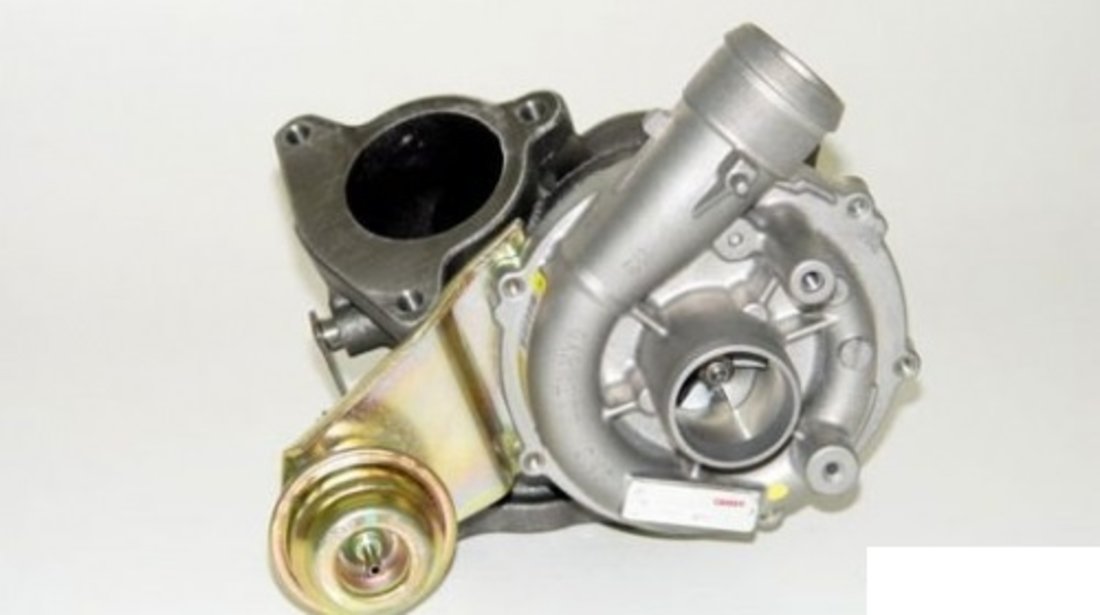 Turbosuflanta (turbina) pentru Citroen Evasion,