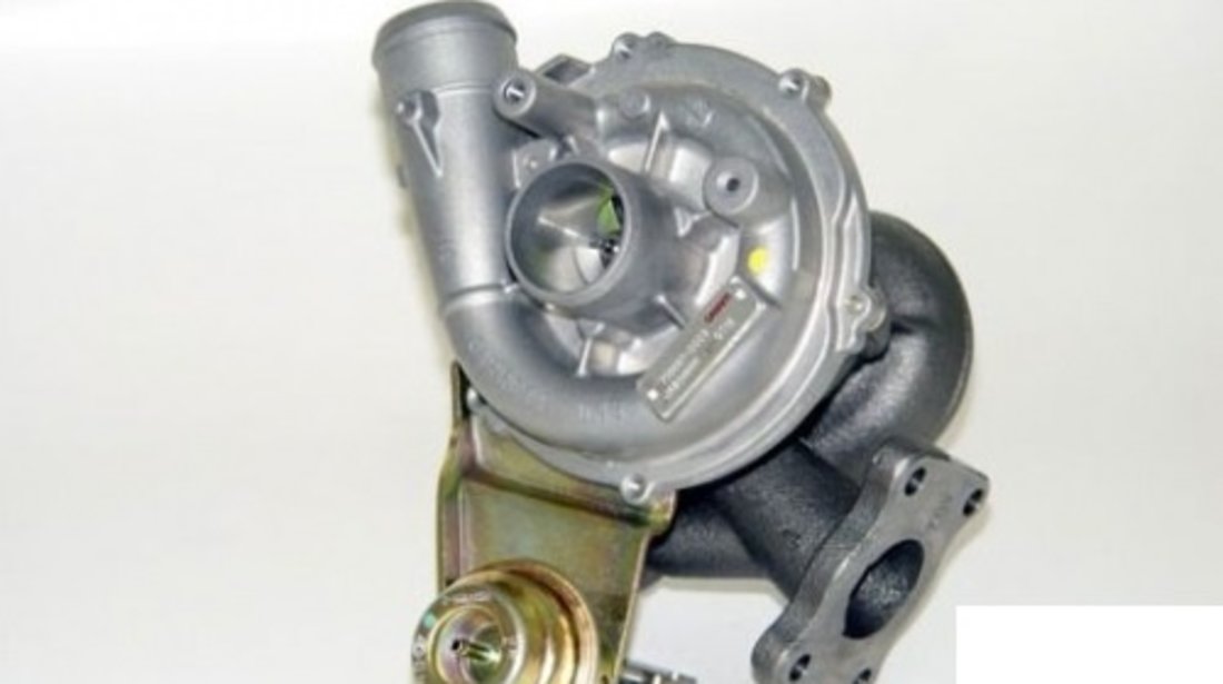 Turbosuflanta (turbina) pentru Citroen Evasion,