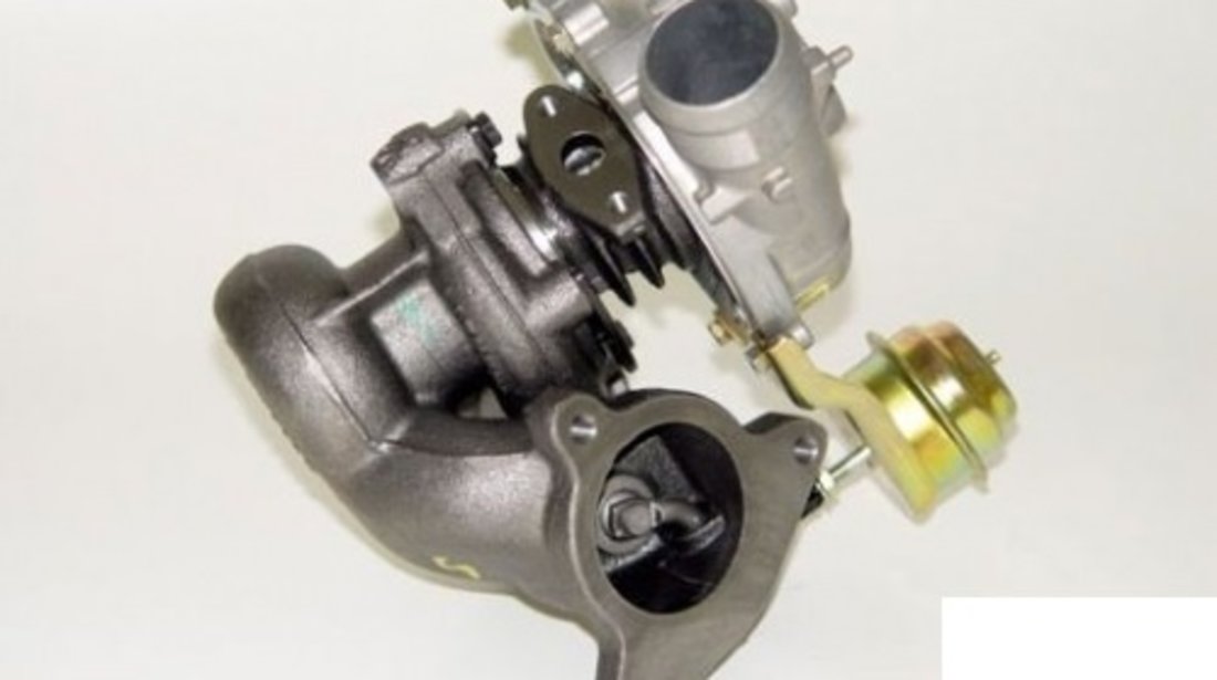 Turbosuflanta (turbina) pentru Citroen Evasion,