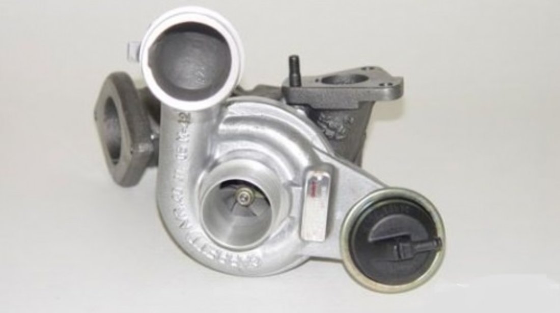 Turbosuflanta (turbina) pentru Volvo S40 ,