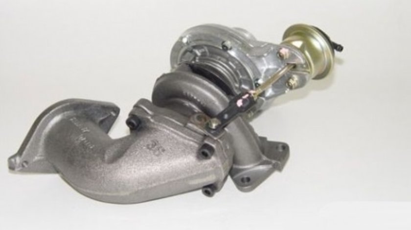 Turbosuflanta (turbina) pentru Volvo S40 ,