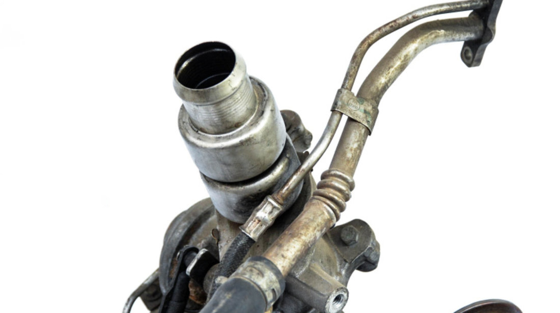 Turbosuflanta / Turbina Peugeot 407 2004 - Prezent Motorina 770332-0001, 7703320001