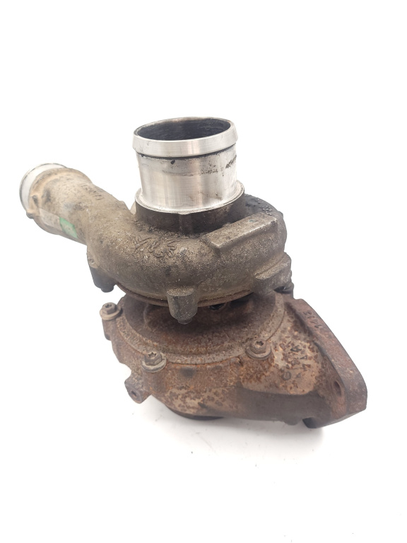 Turbosuflanta / Turbina Peugeot Boxer 2006 > 2.2 Hdi 150 4Hj (P22Dte) Motorina Cu3Q6K682Ba, Cu3Q-6K682-Ba, Gtb1749Vk, Gtb1749Vkdpqrc, Gtb1749Vk-Dpqrc, 7981284, Plq03195P, Plq03195-P, 7981831, 798183-1