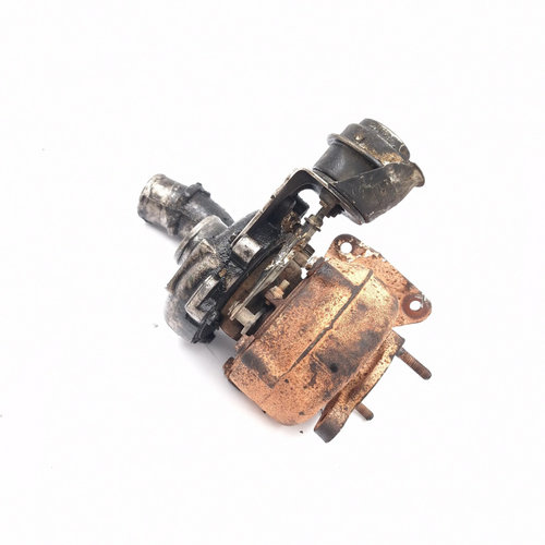 Turbosuflanta / Turbina Renault Espace Mk4 2002-2014 1.9 Dci (Jk0U, Jk0G) F9Q 820 Motorina