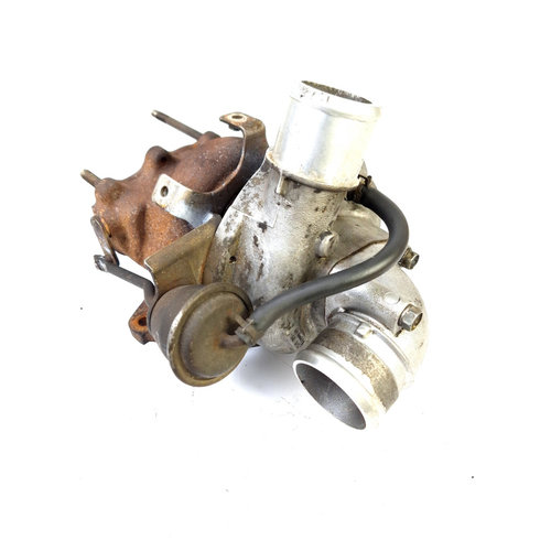 Turbosuflanta / Turbina Renault Mascott 1999-2013 3.0 Dci Motorina Ht12264, Ht12 264
